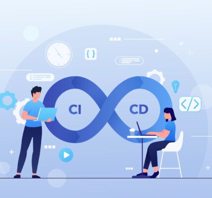 Benefits of Using Container Orchestration Tools