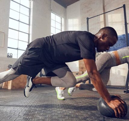 Exercises for Improving Cardiovascular Endurance