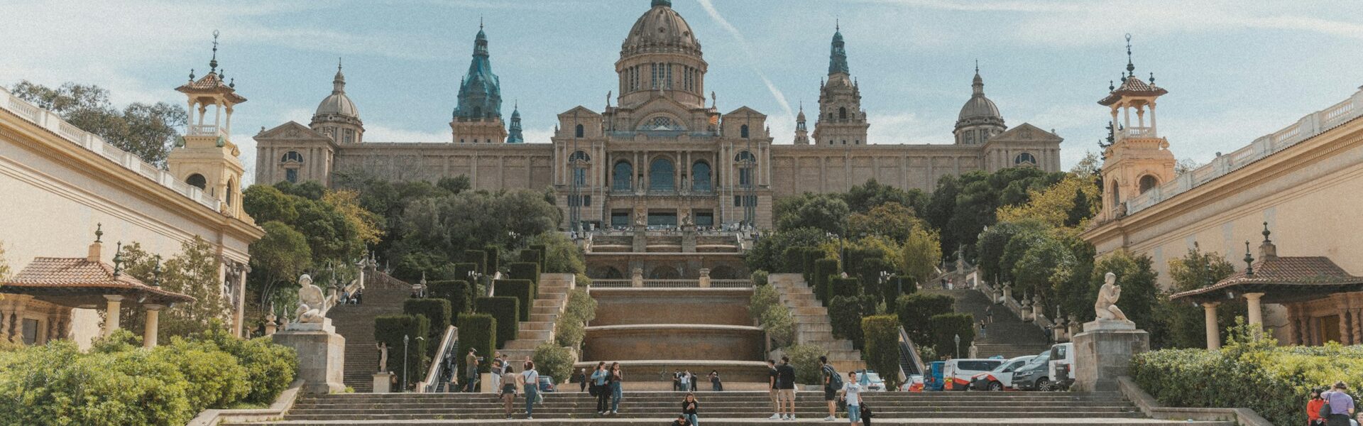Why Seville’s Plaza de España Is More Than Just a Photo Spot
