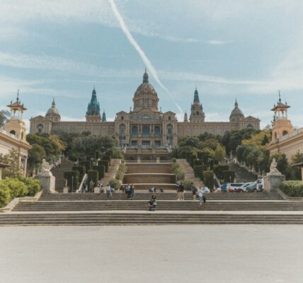 Why Seville’s Plaza de España Is More Than Just a Photo Spot