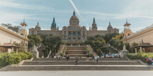 Why Seville’s Plaza de España Is More Than Just a Photo Spot