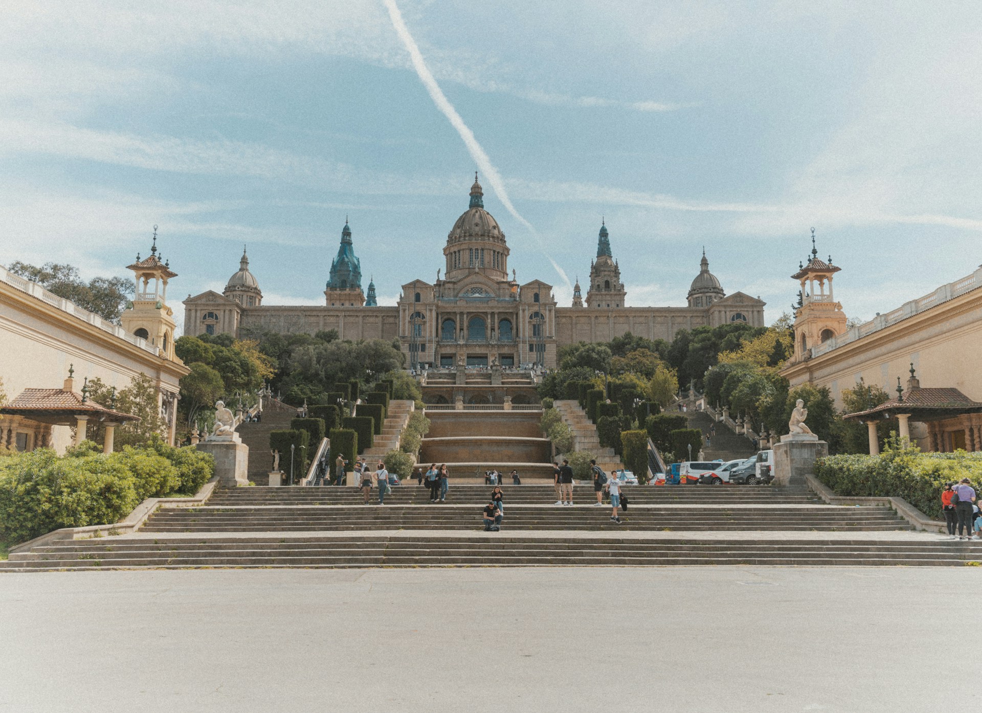 Why Seville’s Plaza de España Is More Than Just a Photo Spot